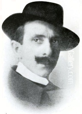 Ernesto Laroche
