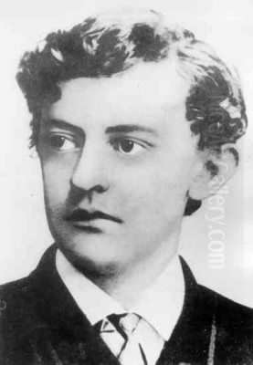 Ernst Barlach