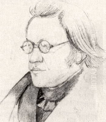 Ernst Gotthilf Bosse