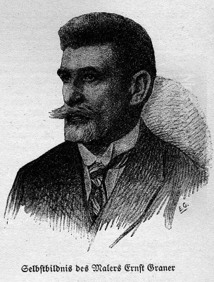 Ernst Graner