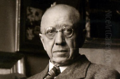 Ernst Kolbe