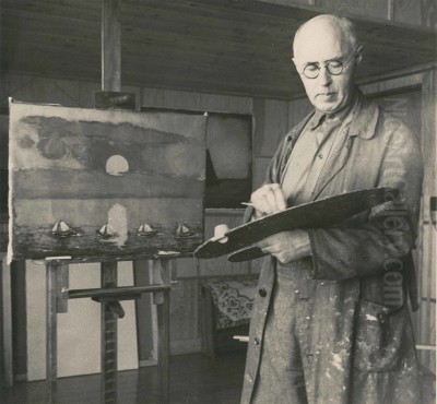 Ernst Zeuthen