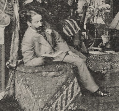 Erwin Carl Wilhelm Guenther