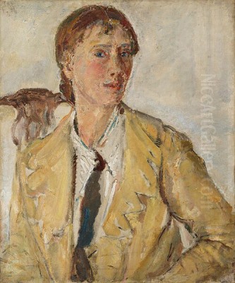 Ethel, Dame Walker