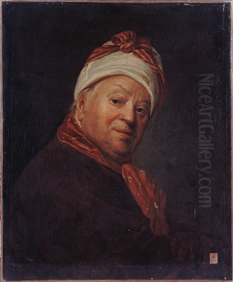 Etienne Jeaurat