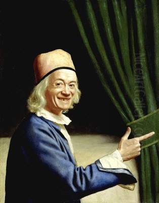 Etienne Liotard