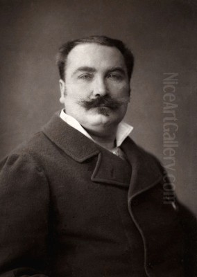 Etienne Prosper Berne Bellecour