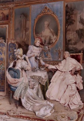 Ettore Simonetti
