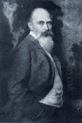 Eugen Felix Prosper Bracht