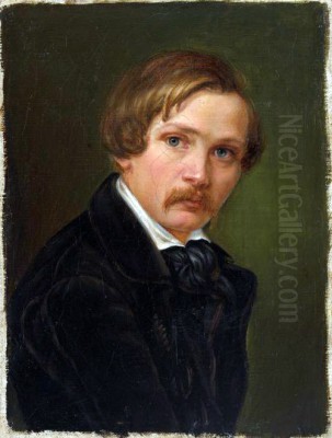 Eugen von Guerard