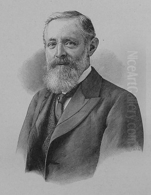 Eugene Alexis Girardet