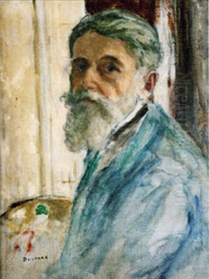 Eugene Antoine Durenne
