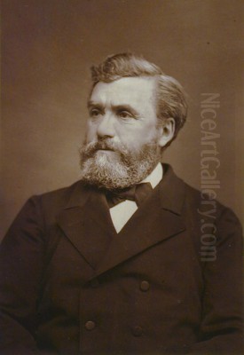Eugene Antoine Samuel Lavieille