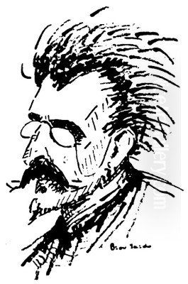 Eugene Brouillard
