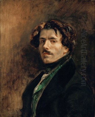 Eugene Delacroix