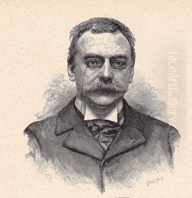 Eugene Grasset