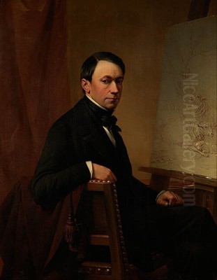 Eugene Joseph Verboeckhoven