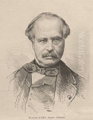 Eugene Louis Lami