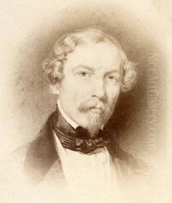 Eugene Napoleon Flandin