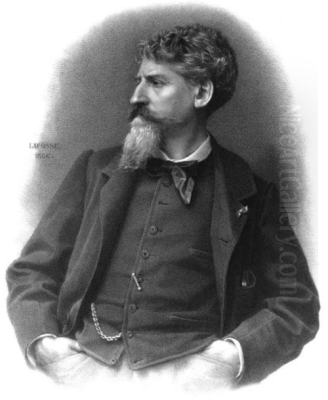 Eugene Pierre Francois Giraud