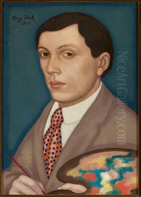 Eugene Zak