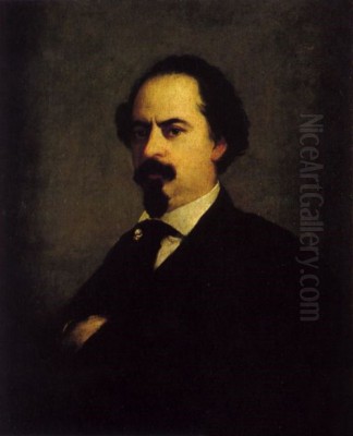 Eugenio Lucas Velazquez