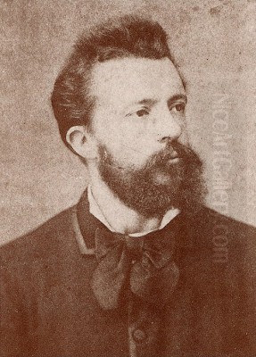 Evariste Carpentier