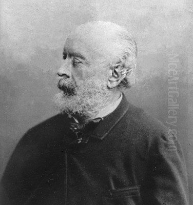 Evariste Vital Luminais