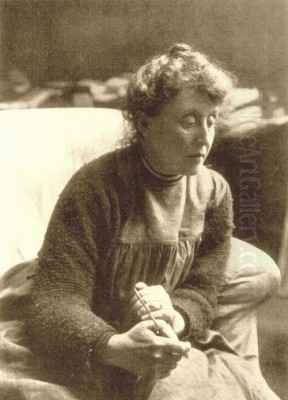 Evelyn Pickering De Morgan