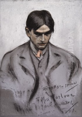 Everett Shinn