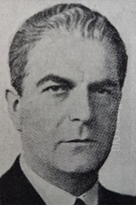 Ewald Albin Filip Dahlskog