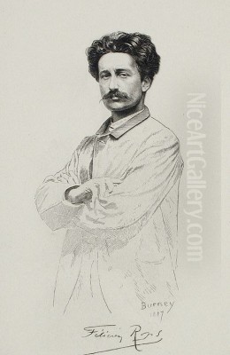Felicien Rops