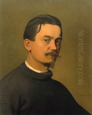 Felix Edouard Vallotton