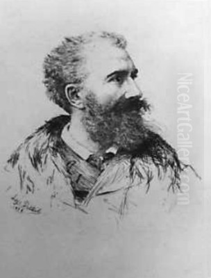 Felix Hilaire Buhot
