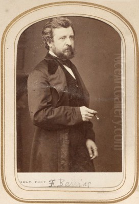 Felix Joseph Barrias