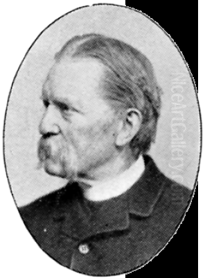 Ferdinand Fagerlin