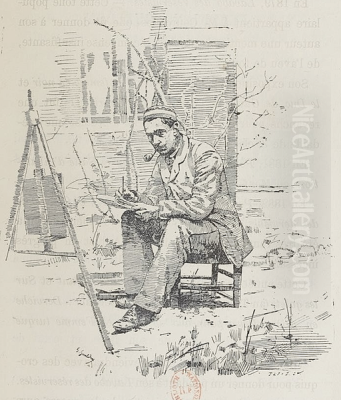 Ferdinand Joseph Gueldry