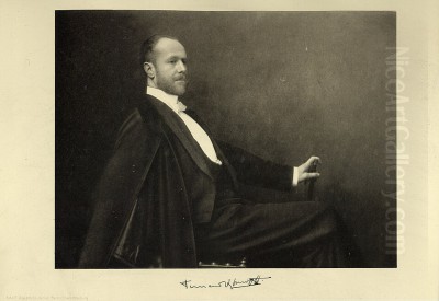 Fernand Khnopff