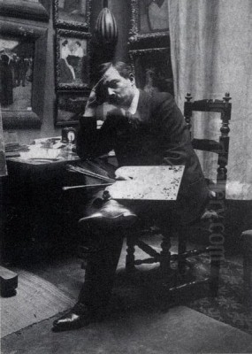 Fernand Piet