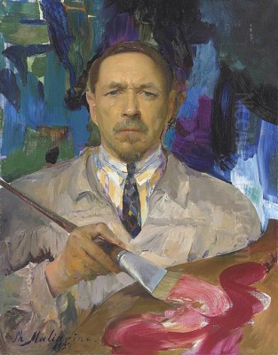 Filip Malyavin