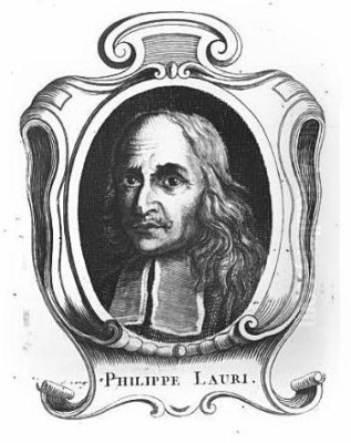 Filippo Lauri