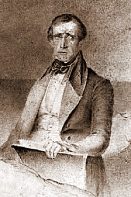 Fitz Hugh Lane