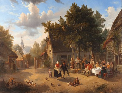 Florent Nicolas Crabeels