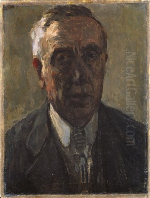 Floris Verster