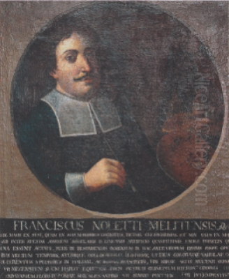 Francesco (Il Maltese) Fieravino