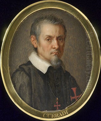 Francesco Curradi
