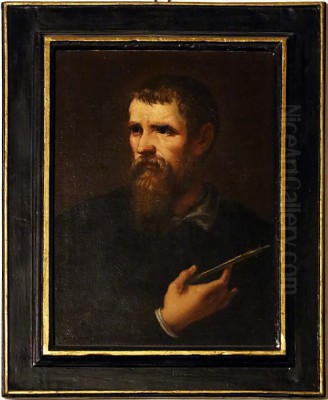 Francesco del Rossi (Salviati)