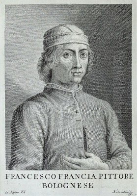 Francesco Francia