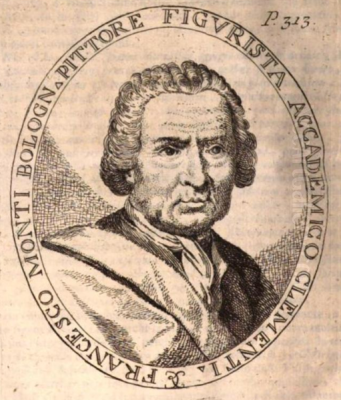 Francesco Monti