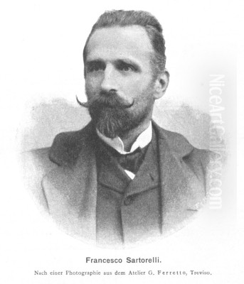 Francesco Sartorelli